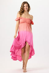 Brooklyn Maxi Dress