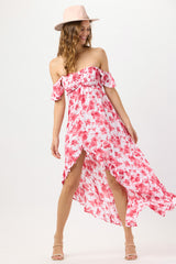 Brooklyn Maxi Dress