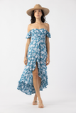 Brooklyn Maxi Dress