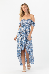 Brooklyn Maxi Dress