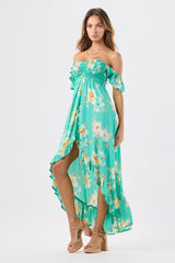 Brooklyn Maxi Dress