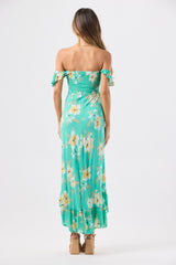 Brooklyn Maxi Dress