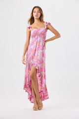 Brooklyn Maxi Dress