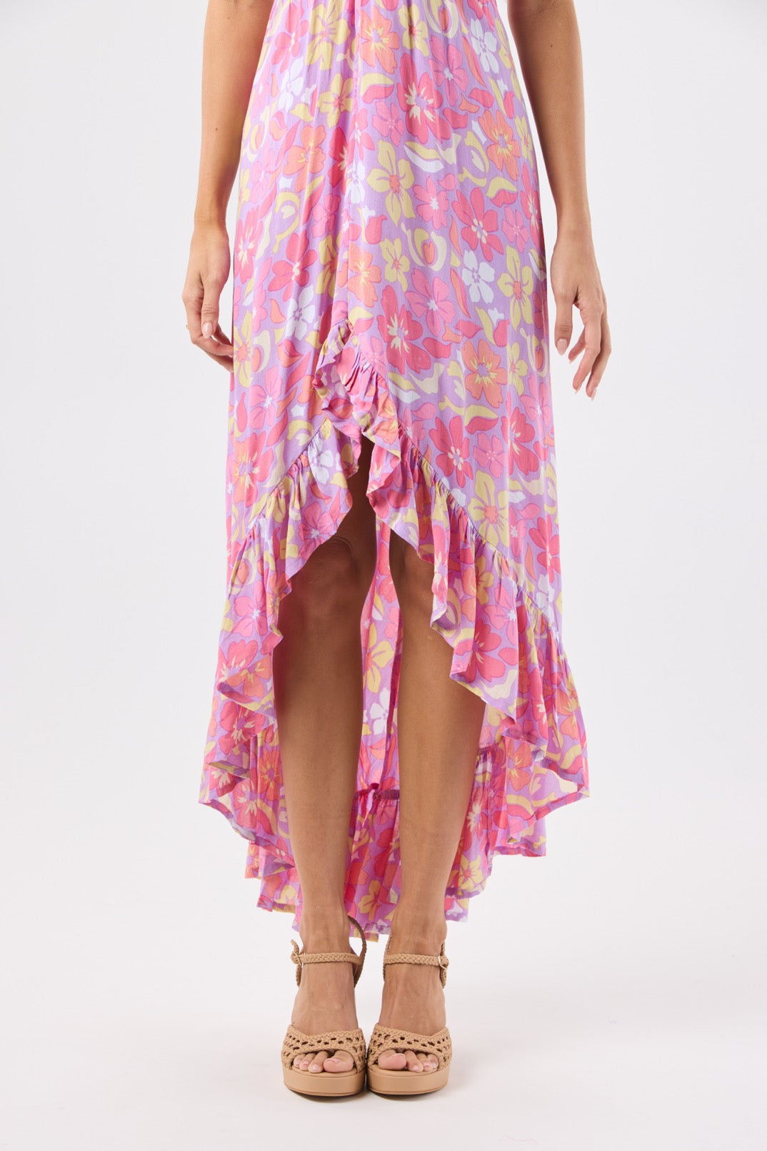 Brooklyn Maxi Dress