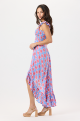 Brooklyn Maxi Dress