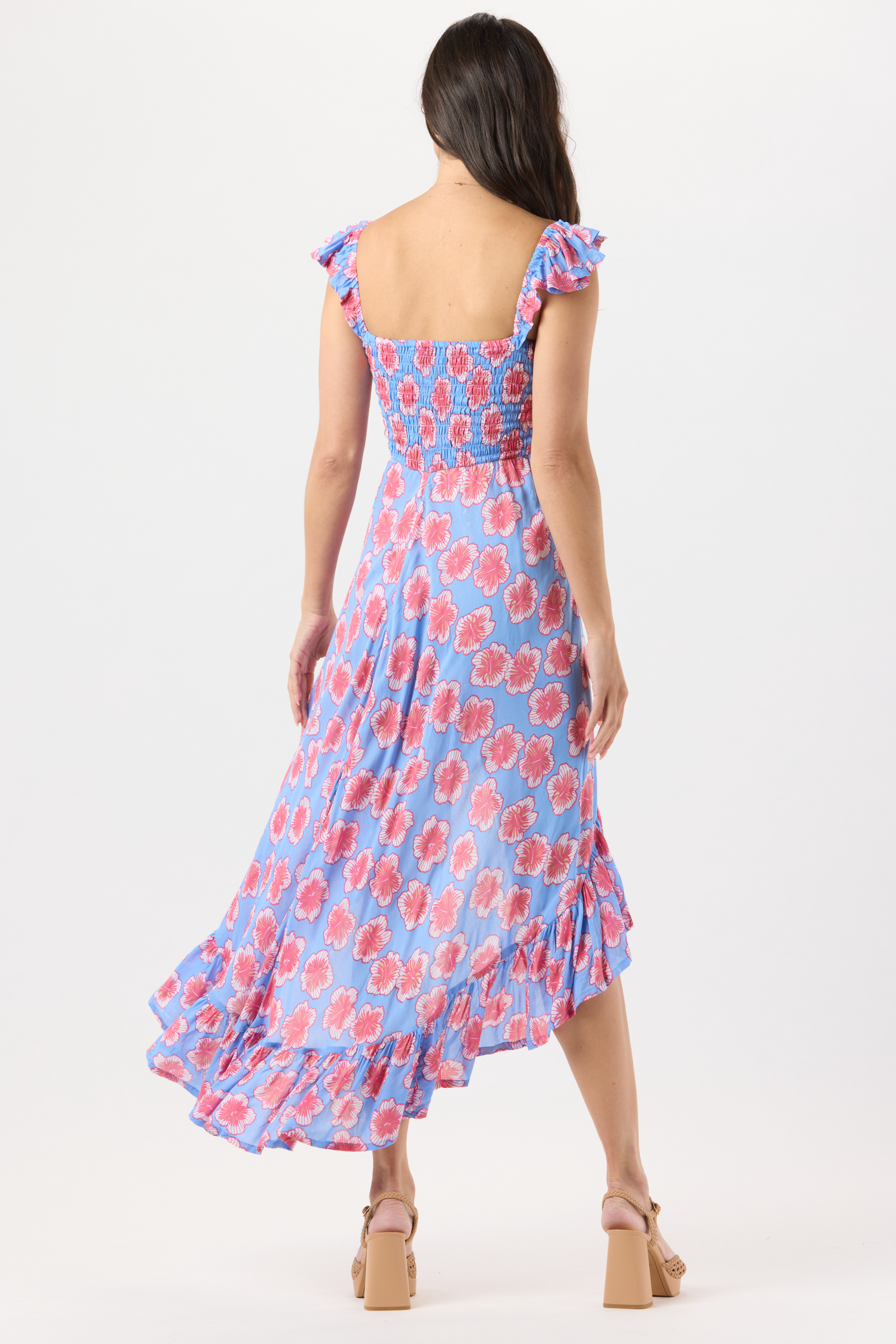 Brooklyn Maxi Dress