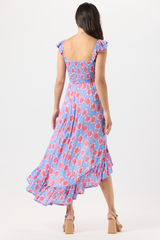 Brooklyn Maxi Dress