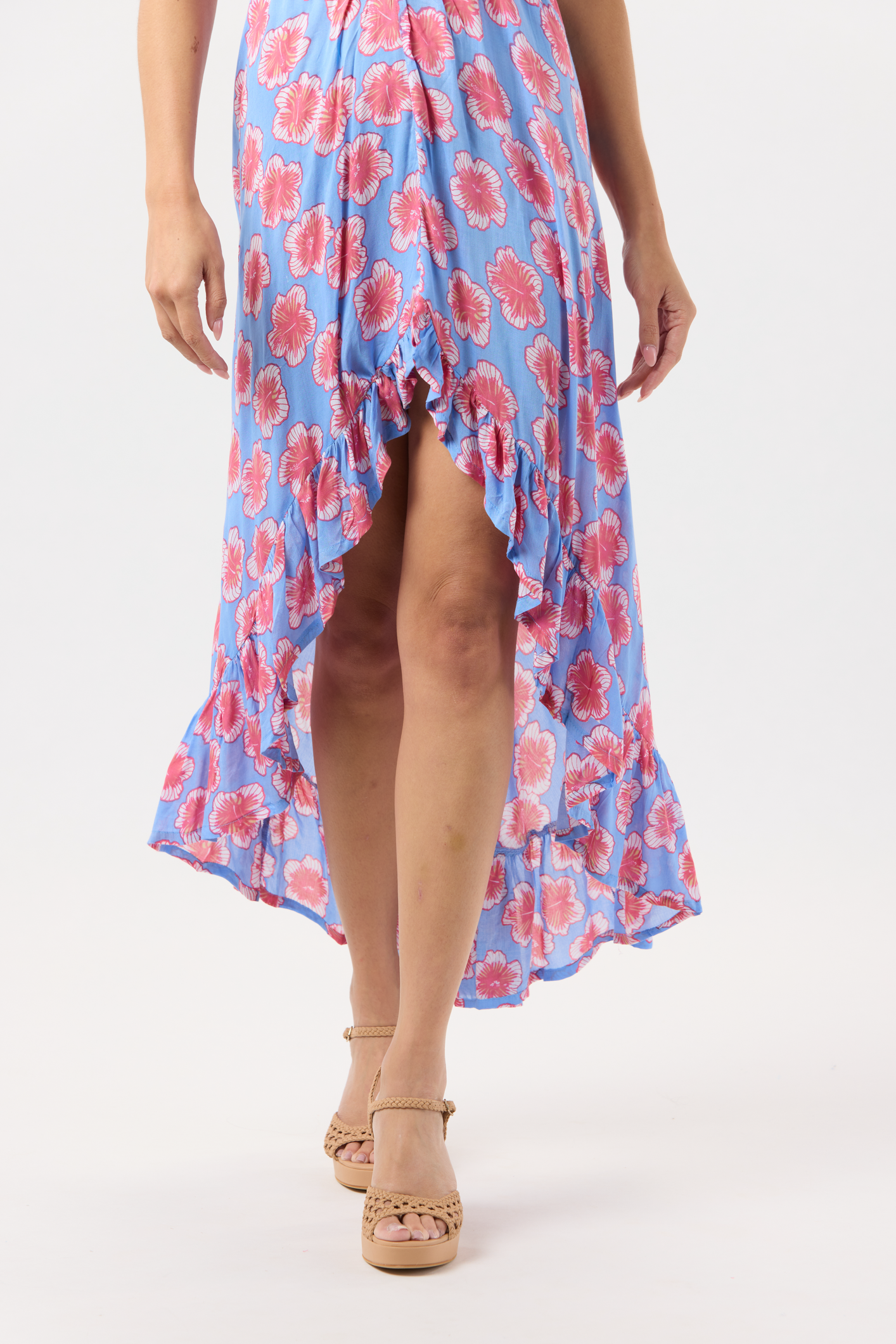 Brooklyn Maxi Dress