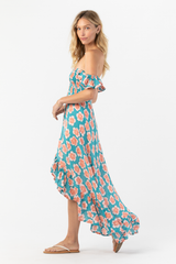 Brooklyn Maxi Dress