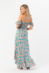 Brooklyn Maxi Dress