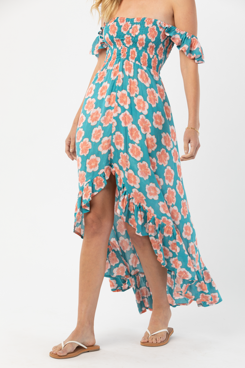 Brooklyn Maxi Dress