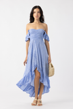 Brooklyn Maxi Dress