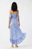 Brooklyn Maxi Dress