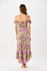 Brooklyn Maxi Dress