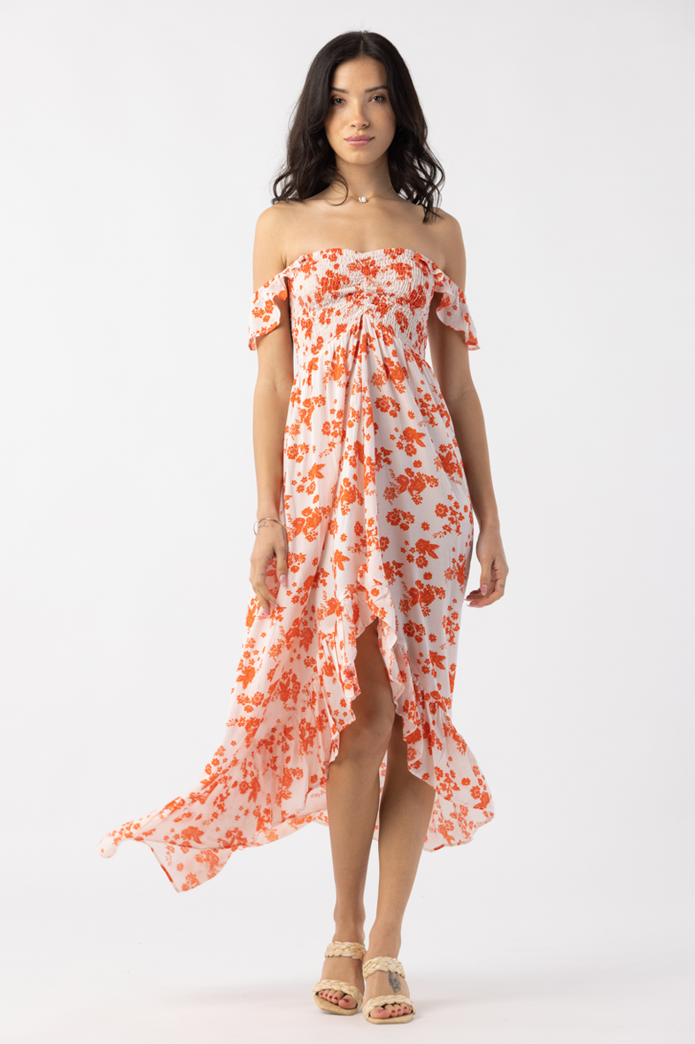 Wedding Guest Attire  Tiare Hawaii