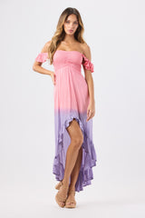 Brooklyn Maxi Dress