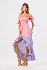 Brooklyn Maxi Dress