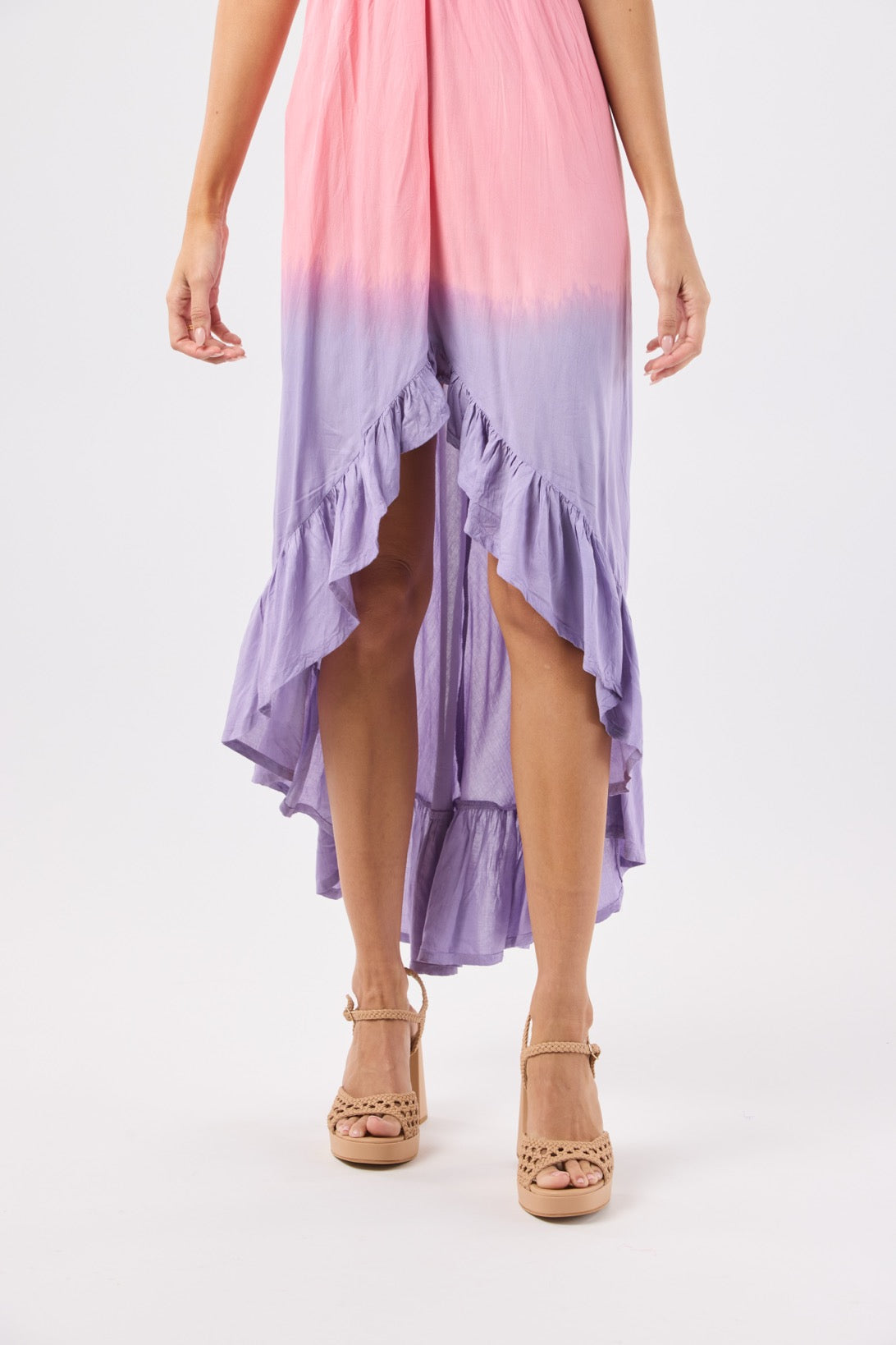Brooklyn Maxi Dress