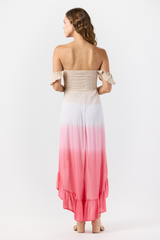 Brooklyn Maxi Dress