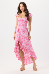 Brooklyn Maxi Dress