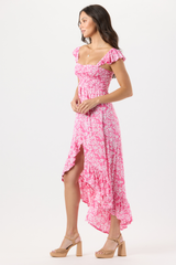 Brooklyn Maxi Dress