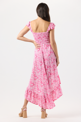 Brooklyn Maxi Dress