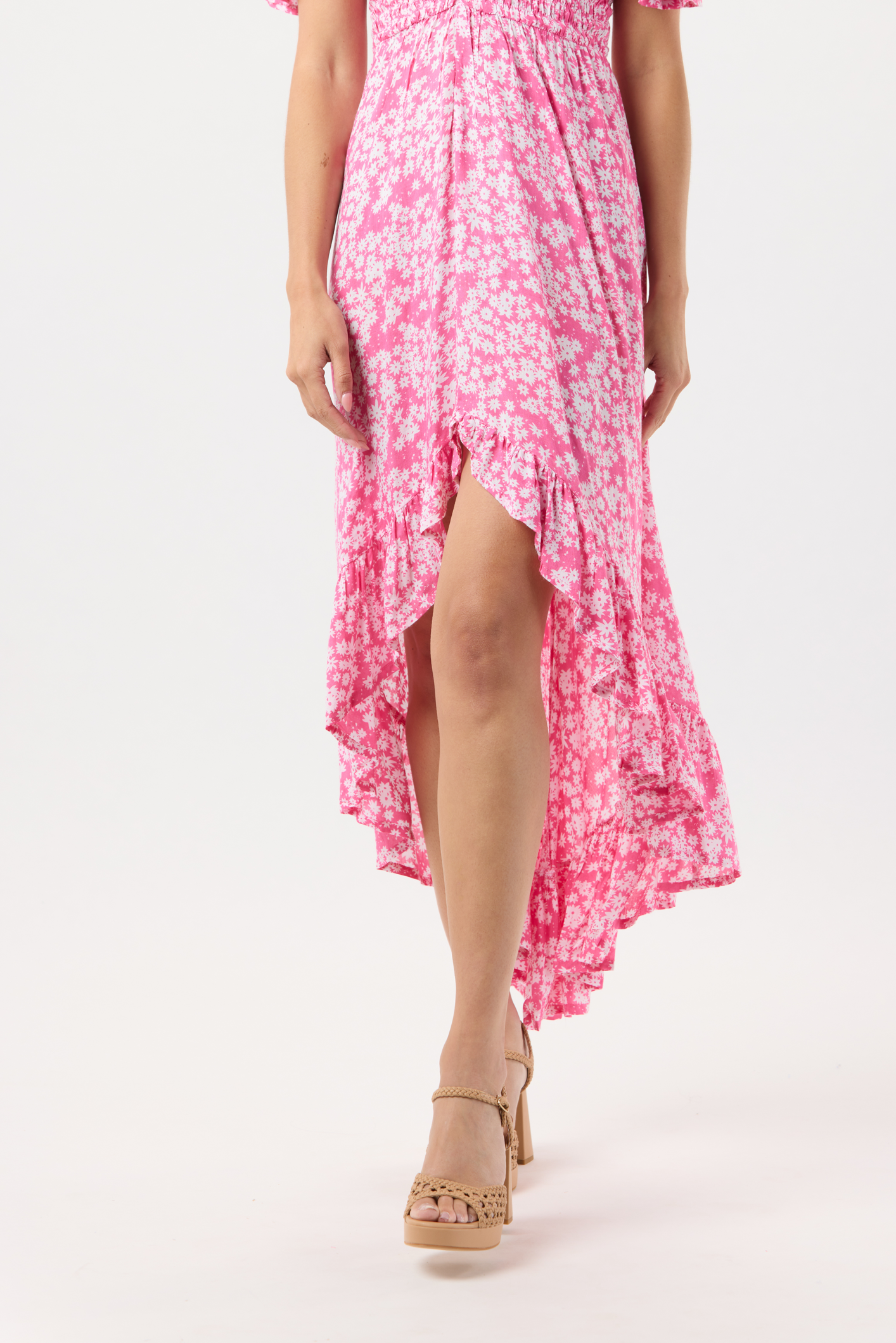 Brooklyn Maxi Dress