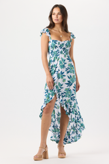 Brooklyn Maxi Dress
