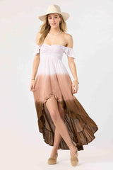 Brooklyn Maxi Dress