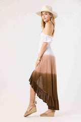 Brooklyn Maxi Dress