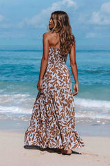 Boracay Maxi Dress