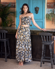 Boracay Maxi Dress