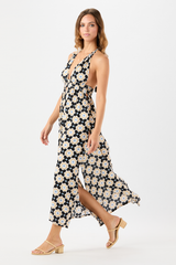 Camellia Maxi Dress