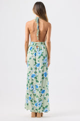 Camellia Maxi Dress