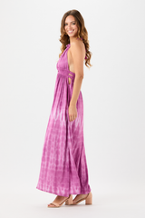 Camellia Maxi Dress