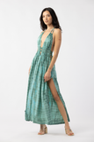 Camellia Maxi Dress