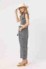 Capri Pant