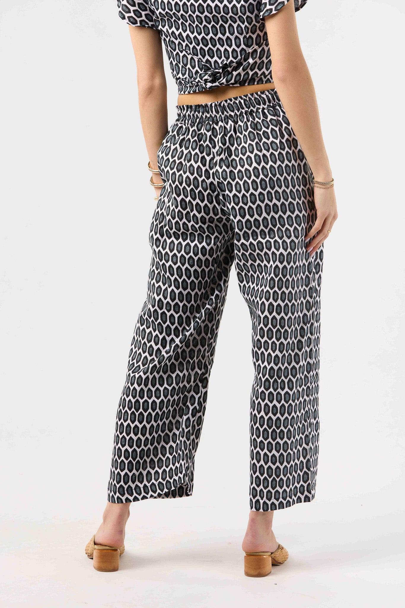 Capri Pant