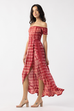 Cheyenne Maxi Dress