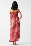 Cheyenne Maxi Dress
