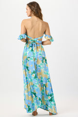 Claudia Maxi Dress