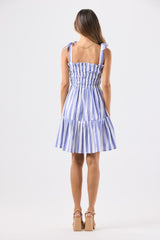 Corsica Mini Dress