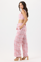 Crete Linen Pant