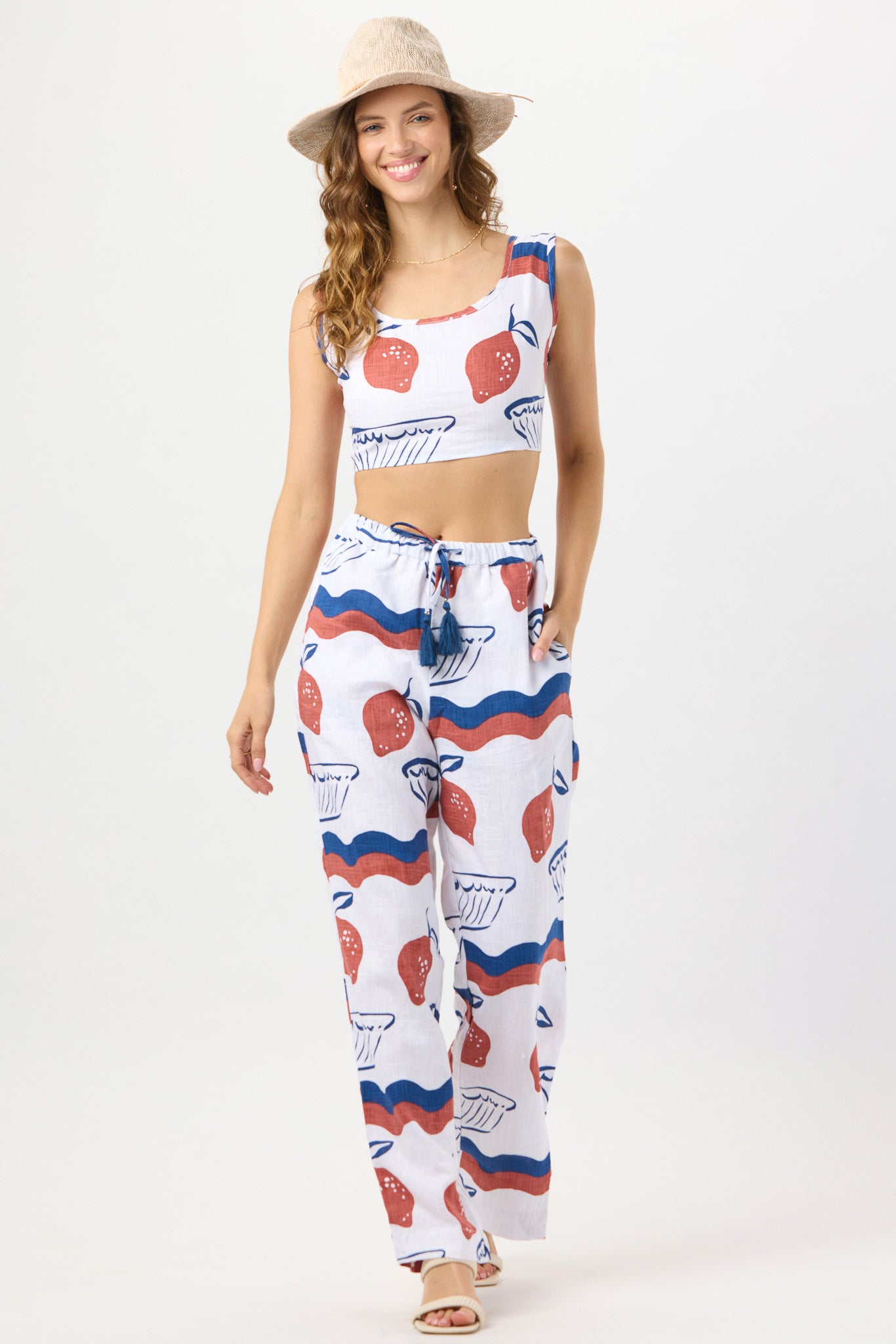 Crete Top