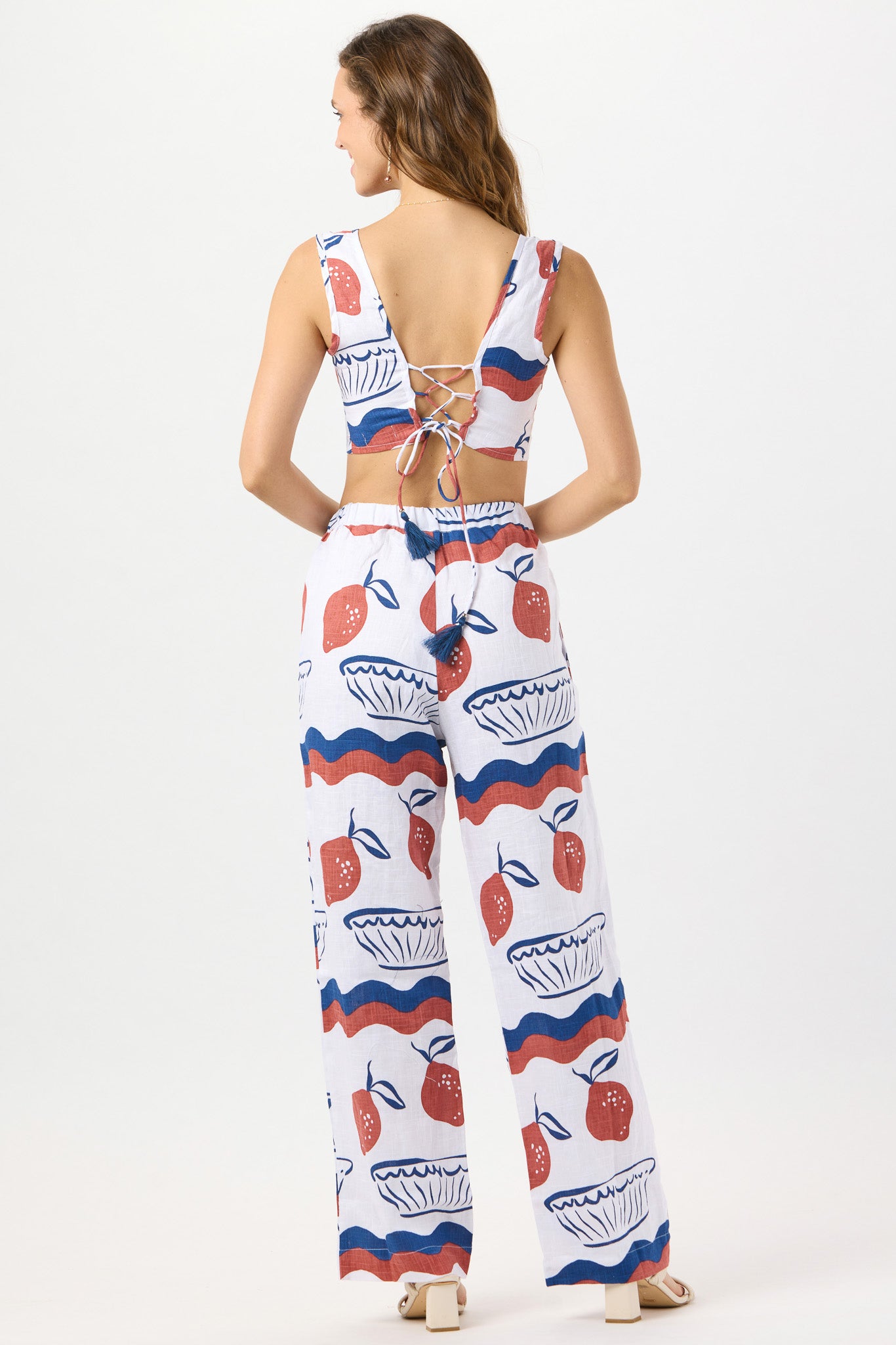 Crete Top
