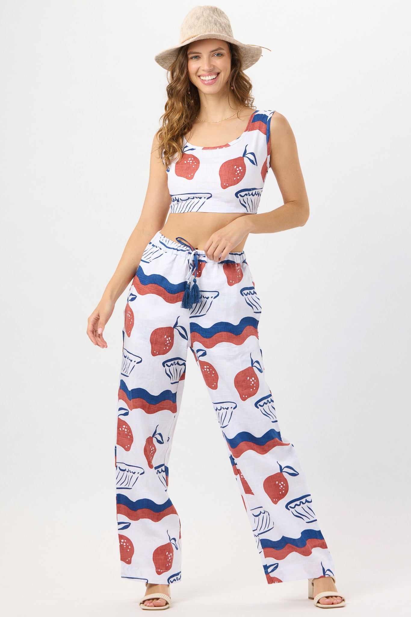 Crete Top