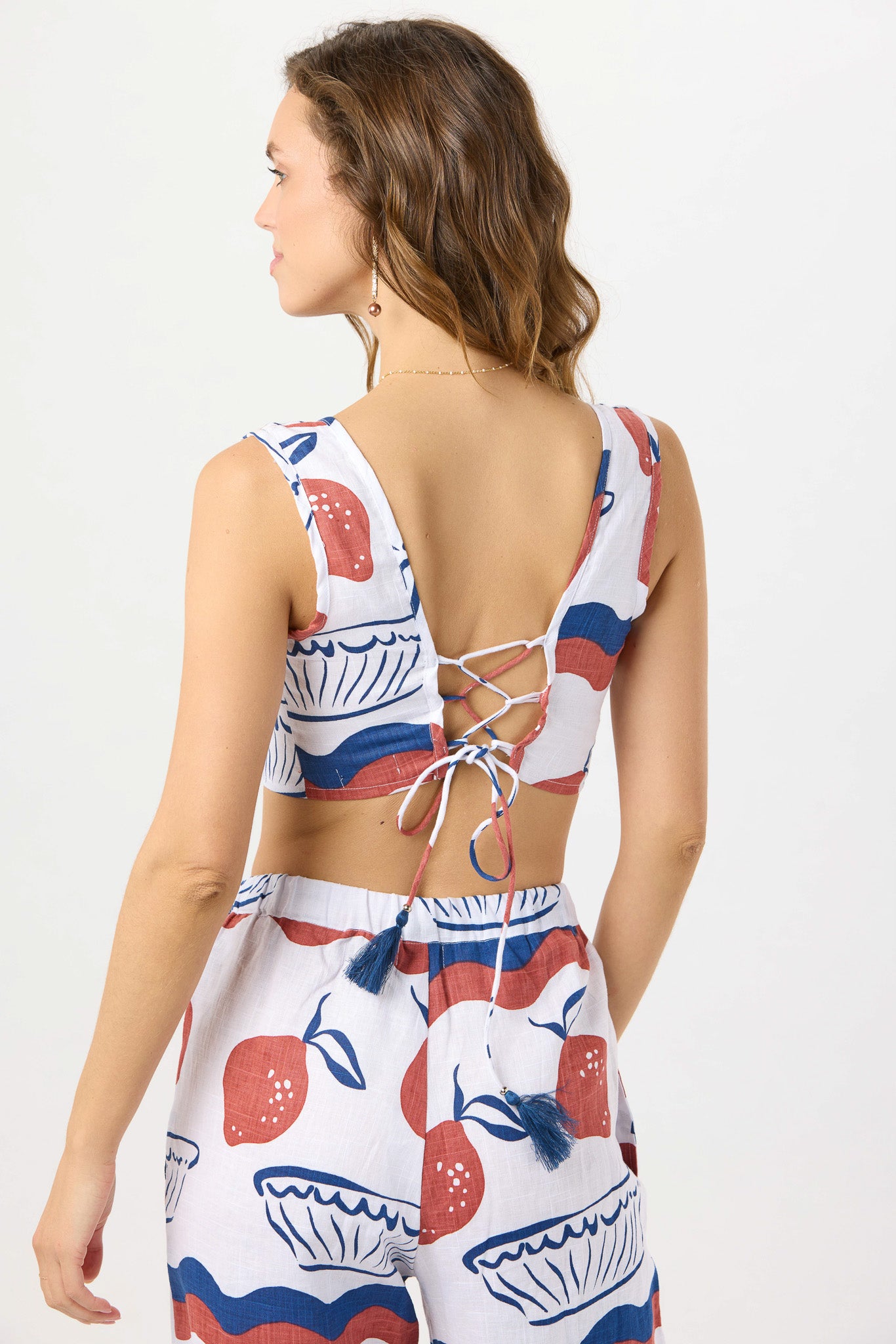 Crete Top