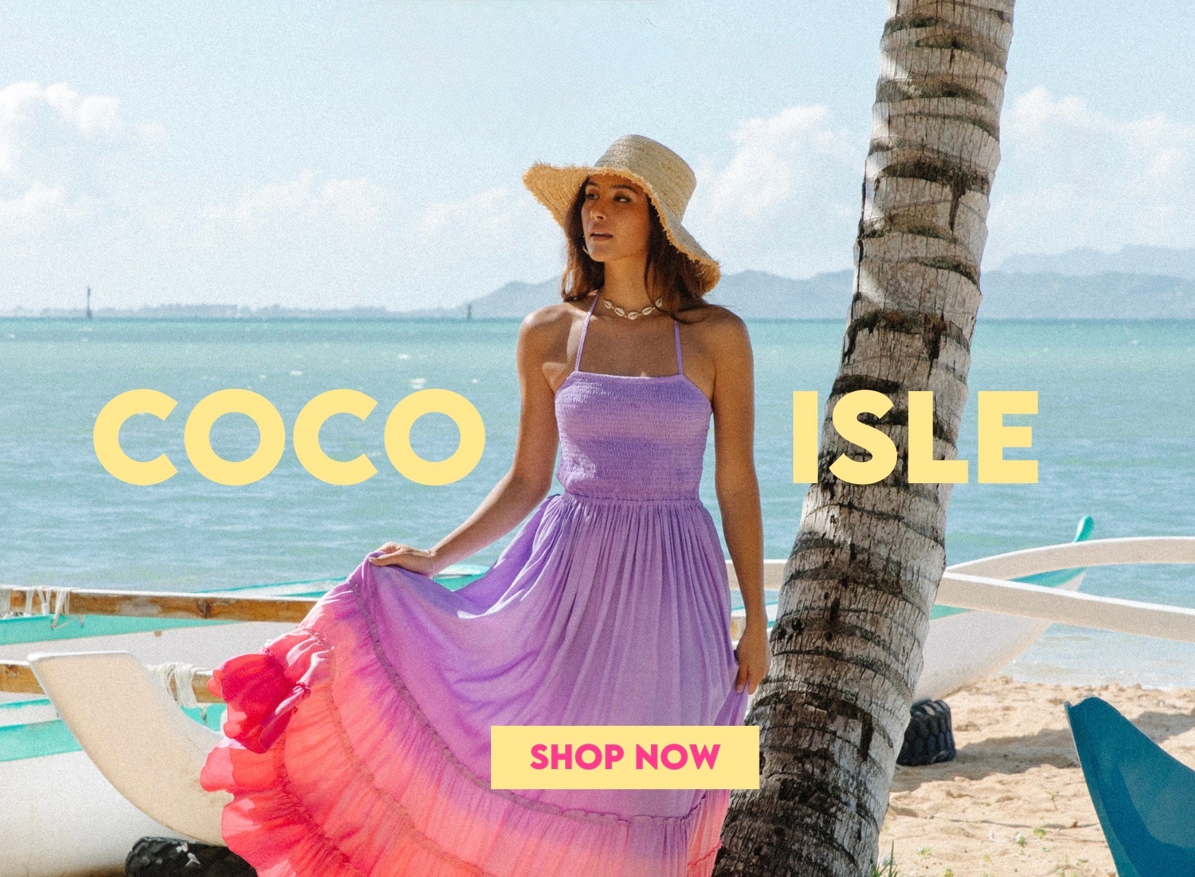 Tiare Hawaii | Official Site