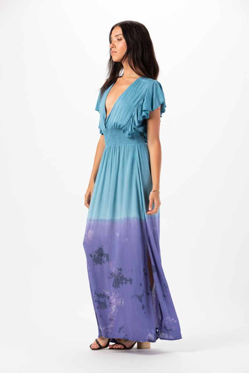 Dahlia Maxi Dress