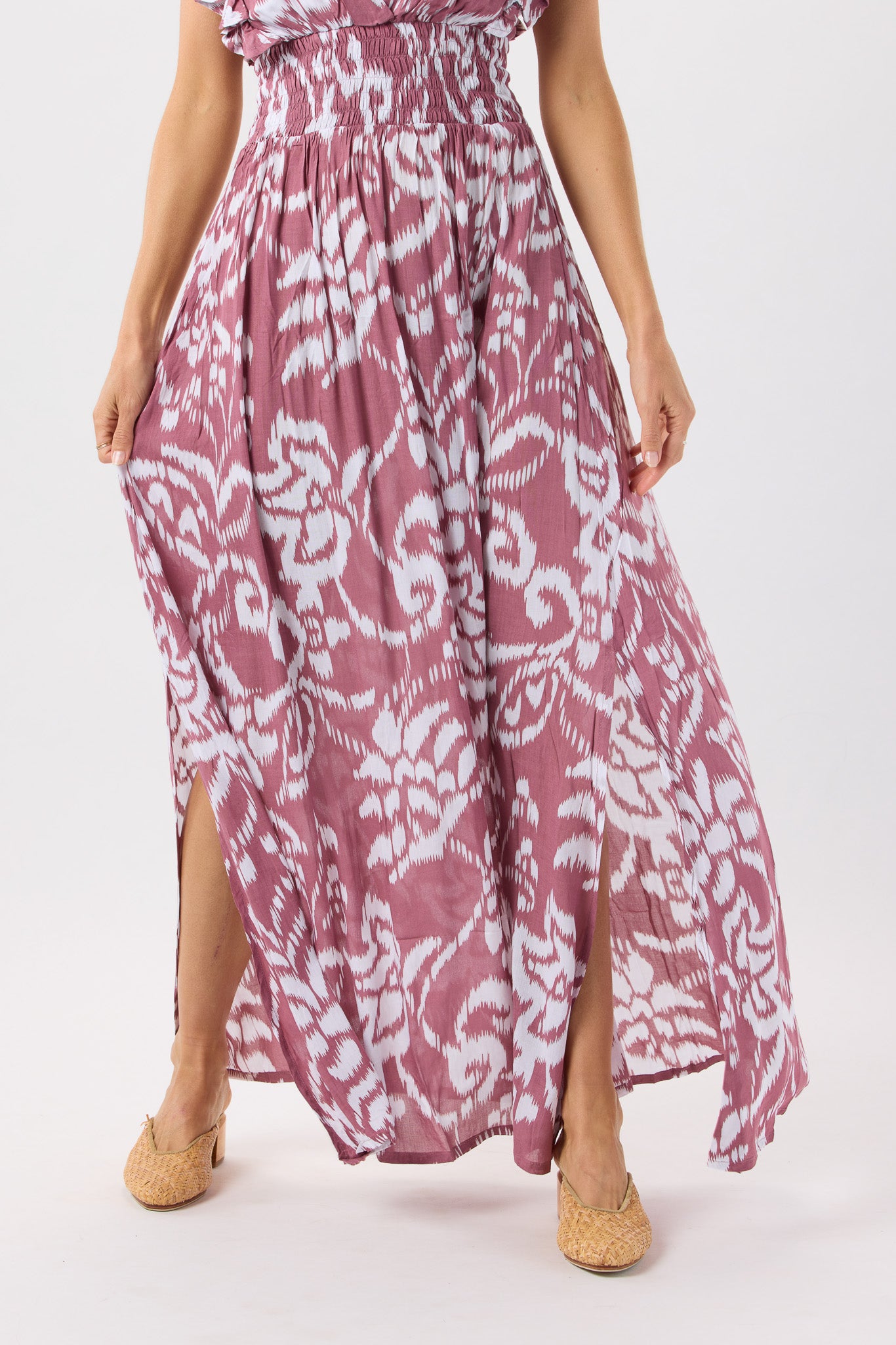 Dahlia Maxi Dress